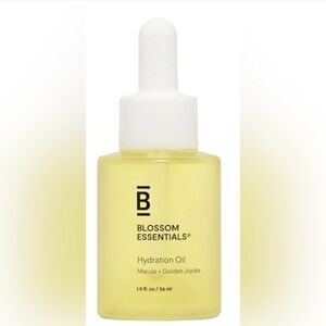 Blossom Essential Hydration Oil 1.9oz